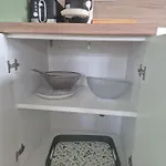 Le St Fursy 31 Apartamento Péronne