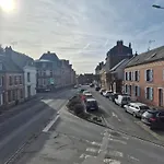 Le St Fursy 31 * Péronne