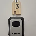 Le St Fursy 31 Apartamento *