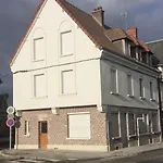 Le St Fursy 31 *