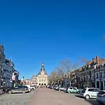 Le St Fursy 31 Péronne