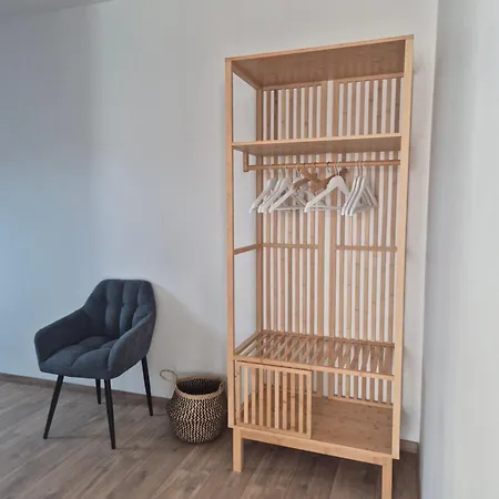 Apartment Le St Fursy 31 Peronne (Somme)