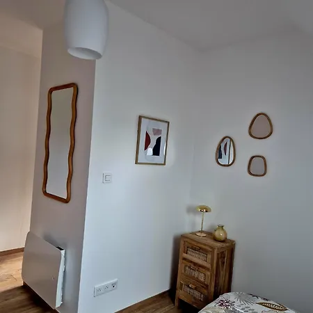 Apartment Le St Fursy 31 Peronne (Somme)