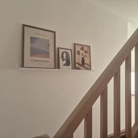 Apartment Le St Fursy 31