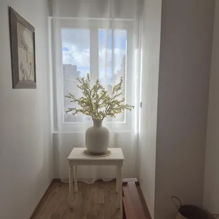 Le St Fursy 31 Apartment *