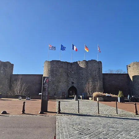 Le St Fursy 31 Peronne (Somme)