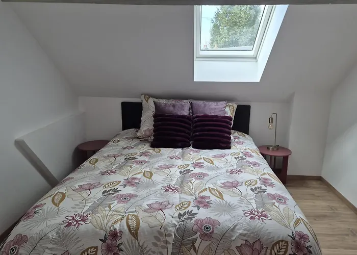 Le St Fursy 31 * Peronne (Somme)