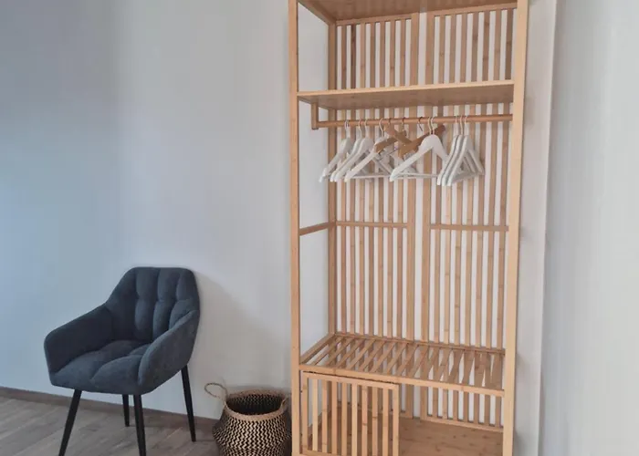 Apartment Le St Fursy 31 Peronne (Somme)