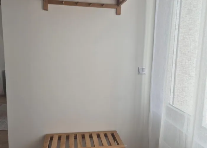 Apartment Le St Fursy 31