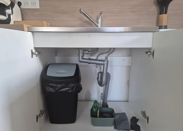 Le St Fursy 31 Apartment *