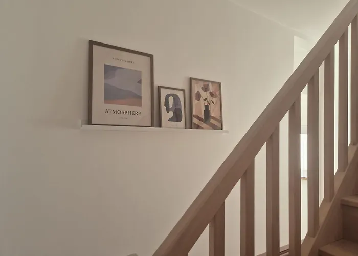 Apartment Le St Fursy 31