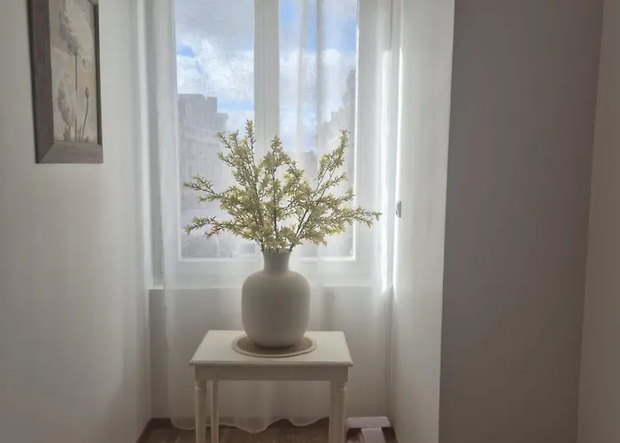 Le St Fursy 31 Apartment *